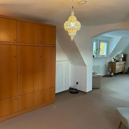 Appartement Family Oasis & Close To Nature *