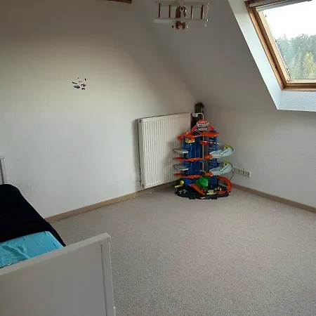 Family Oasis & Close To Nature Winterberg