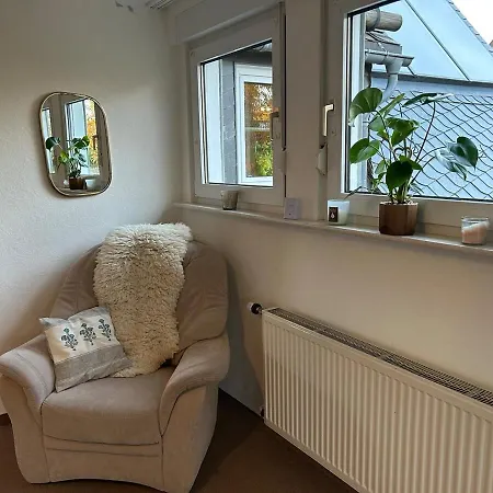 Family Oasis & Close To Nature Appartement *