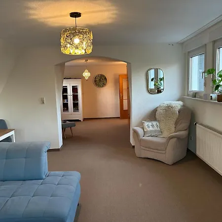 Family Oasis & Close To Nature Lägenhet Winterberg