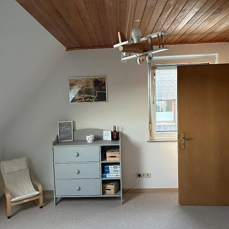 Apartment Family Oasis & Close To Nature Winterberg