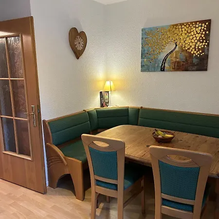 Appartement Family Oasis & Close To Nature