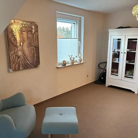 Appartement Family Oasis & Close To Nature *