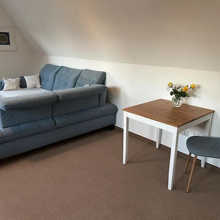 Family Oasis & Close To Nature Appartement