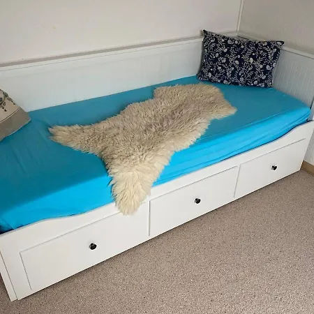 Family Oasis & Close To Nature アパート *