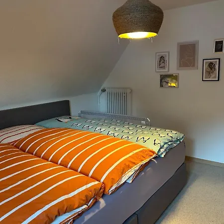 Family Oasis & Close To Nature Apartment Winterberg