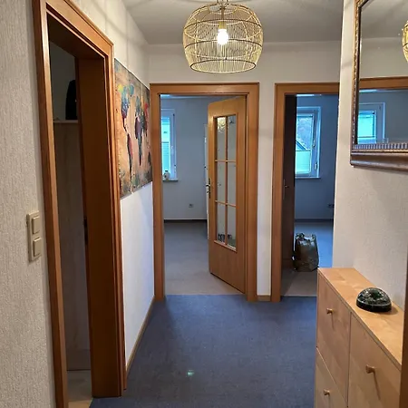 Apartment Family Oasis & Close To Nature Winterberg