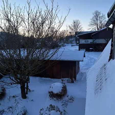 Appartement Family Oasis & Close To Nature *