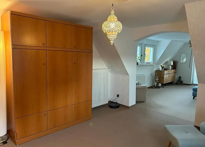 아파트 Family Oasis & Close To Nature *