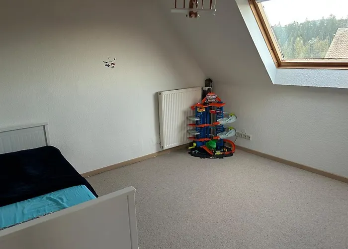 Family Oasis & Close To Nature 빈터베르크