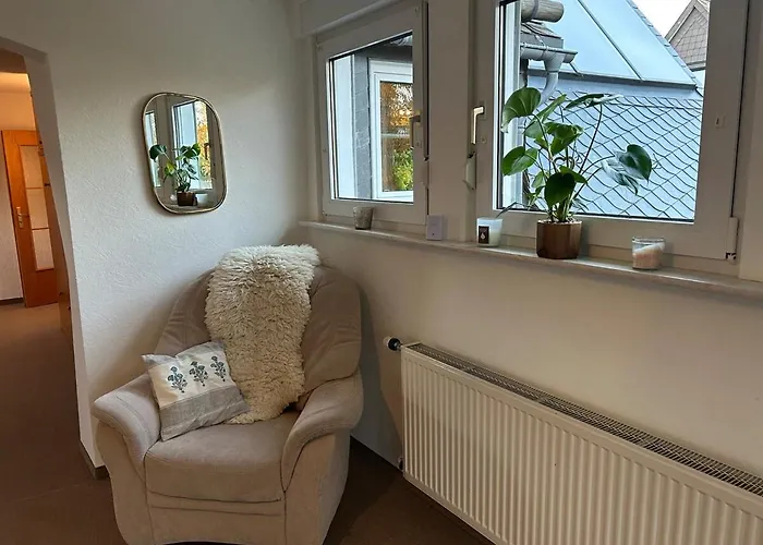 Family Oasis & Close To Nature Apartamento *