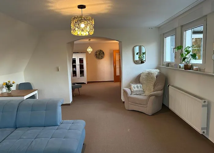 Family Oasis & Close To Nature Apartamento Winterberg