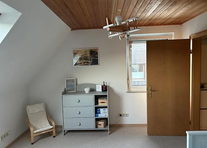 Apartamento Family Oasis & Close To Nature Winterberg