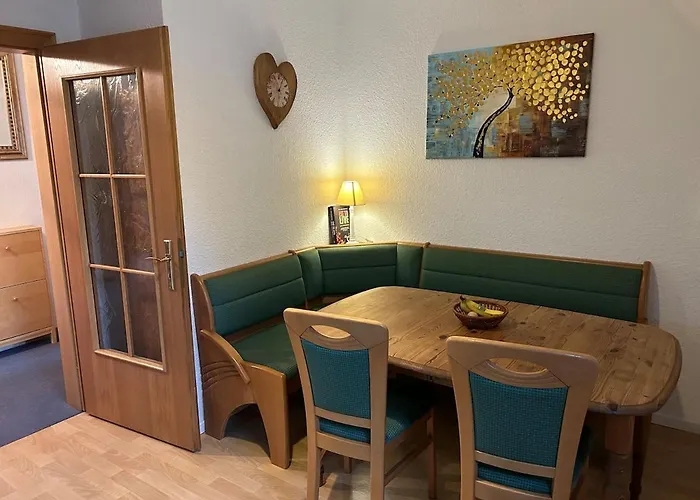 Apartamento Family Oasis & Close To Nature