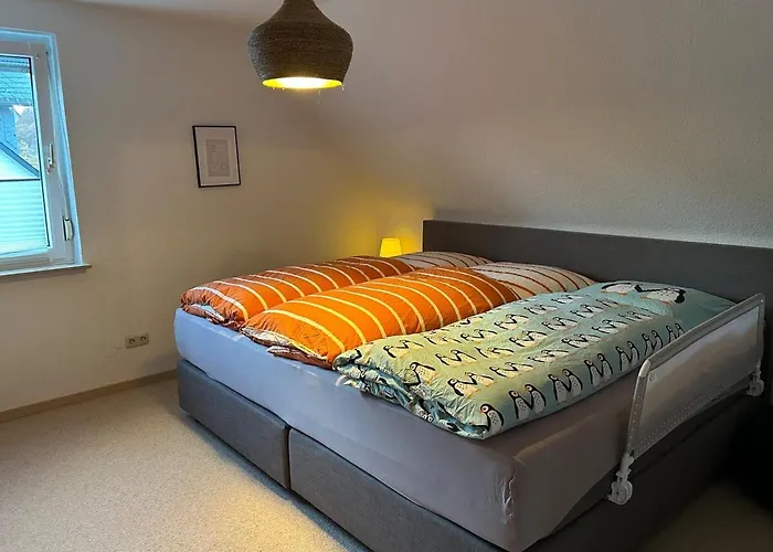 Family Oasis & Close To Nature *