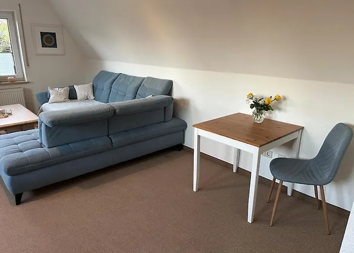 Family Oasis & Close To Nature Apartamento