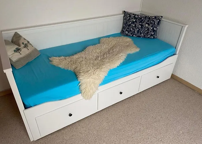 Family Oasis & Close To Nature 아파트 *