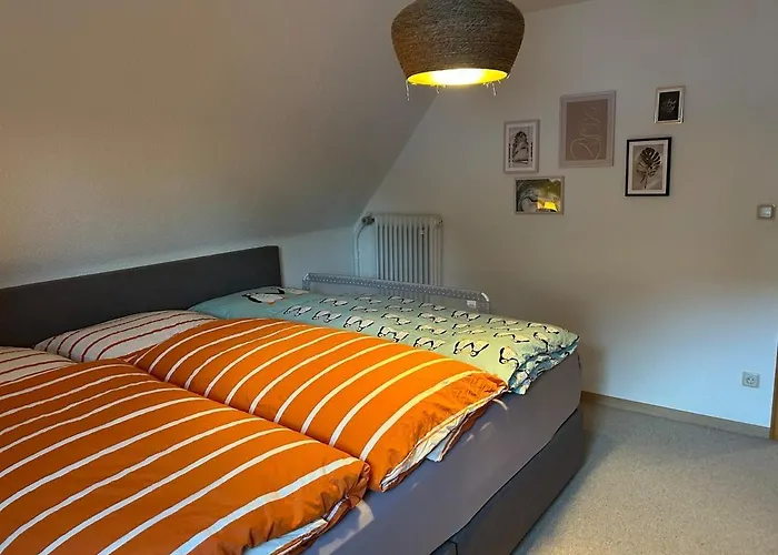 Family Oasis & Close To Nature Apartamento Winterberg