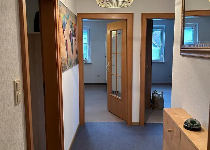 Apartamento Family Oasis & Close To Nature Winterberg