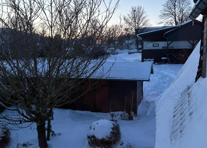 아파트 Family Oasis & Close To Nature *